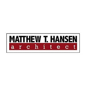 Matthew Hansen Architect Home Builder Vancouver Logo