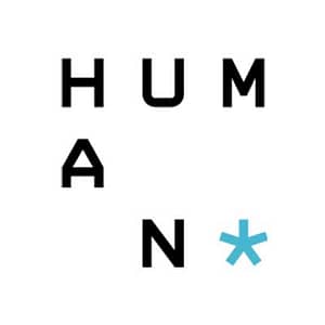 Human Logo - Kennedy Construction Website