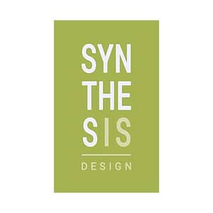 Home Design with Synthesis design partner logo - Kennedy Construction Website